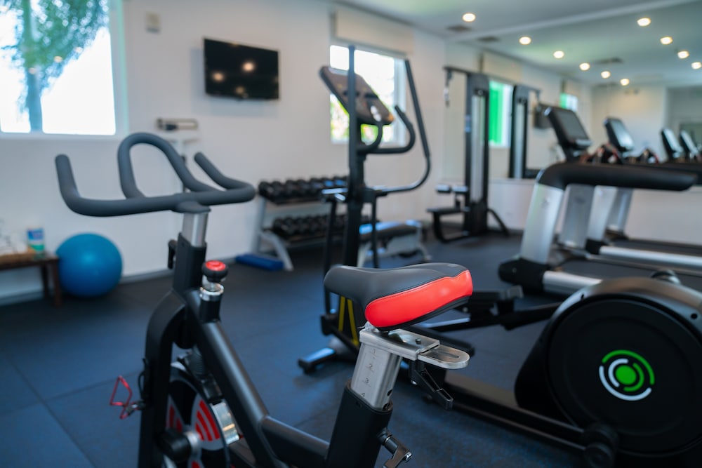sport facilities