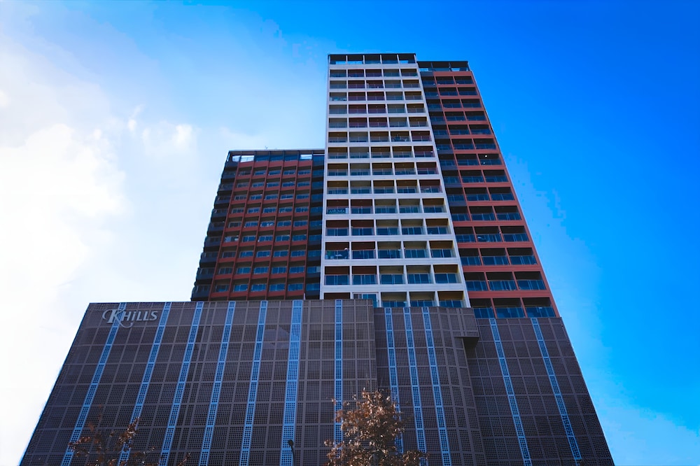 K Hills The Terrace 3/70