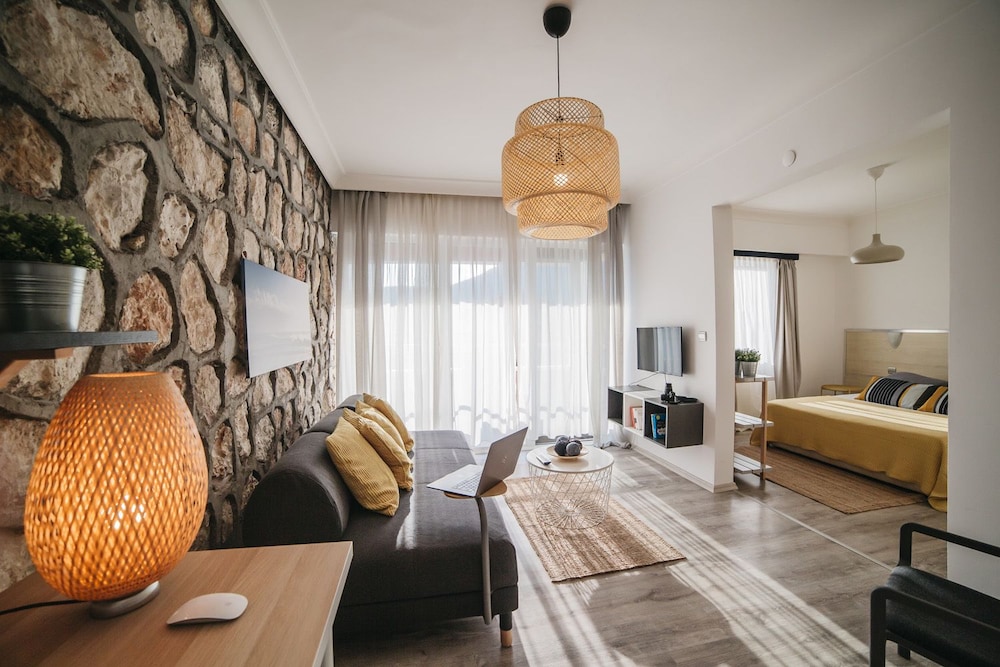 True Blue Boutique Hotel Kalkan 44/78