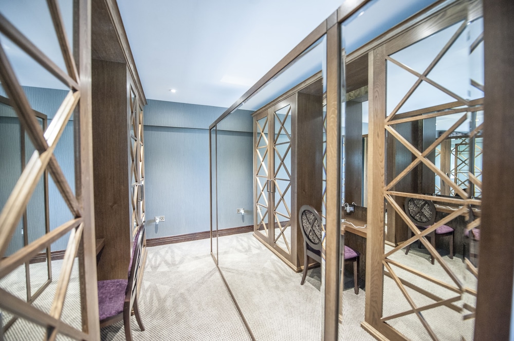 room