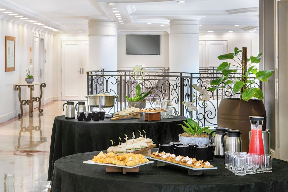 Melia Campinas 53/72