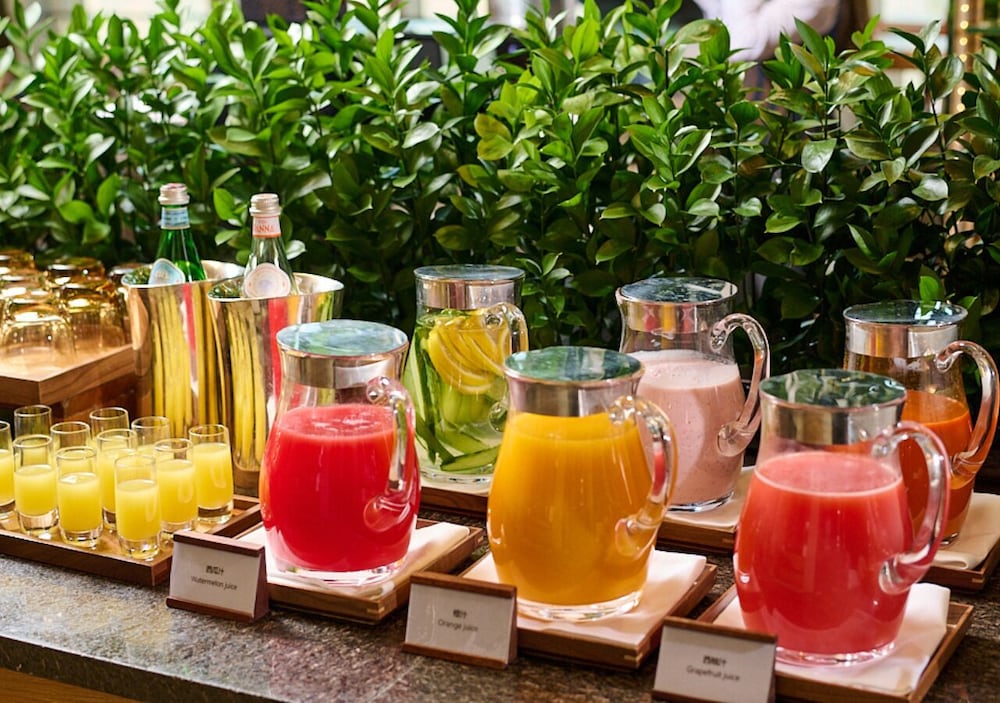 Park Hyatt Shanghai 30/68