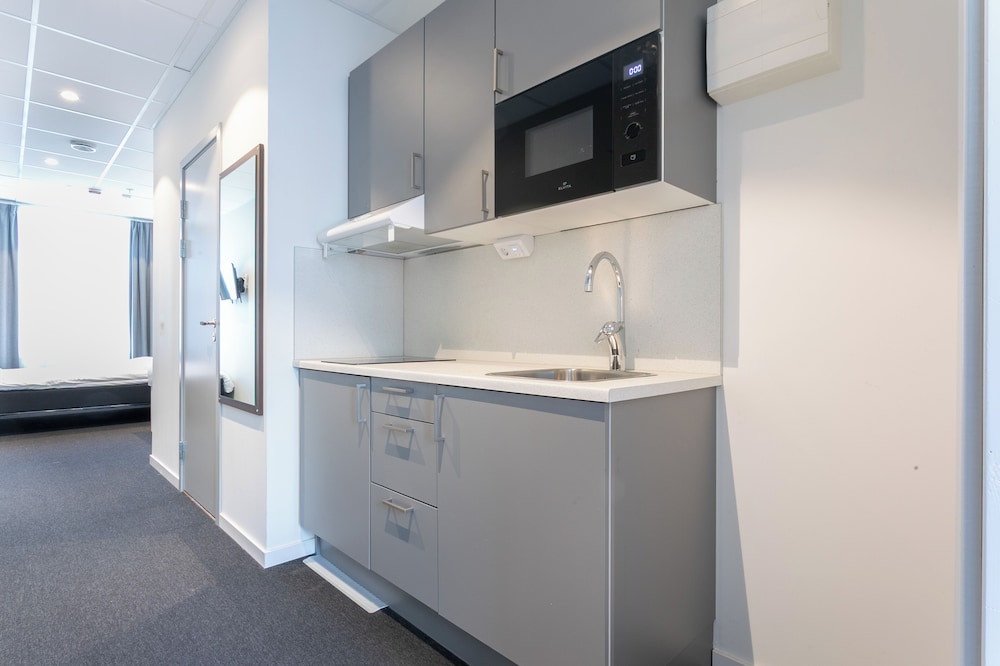 Stockholm Hotel Apartments Arlanda XPO 14/69