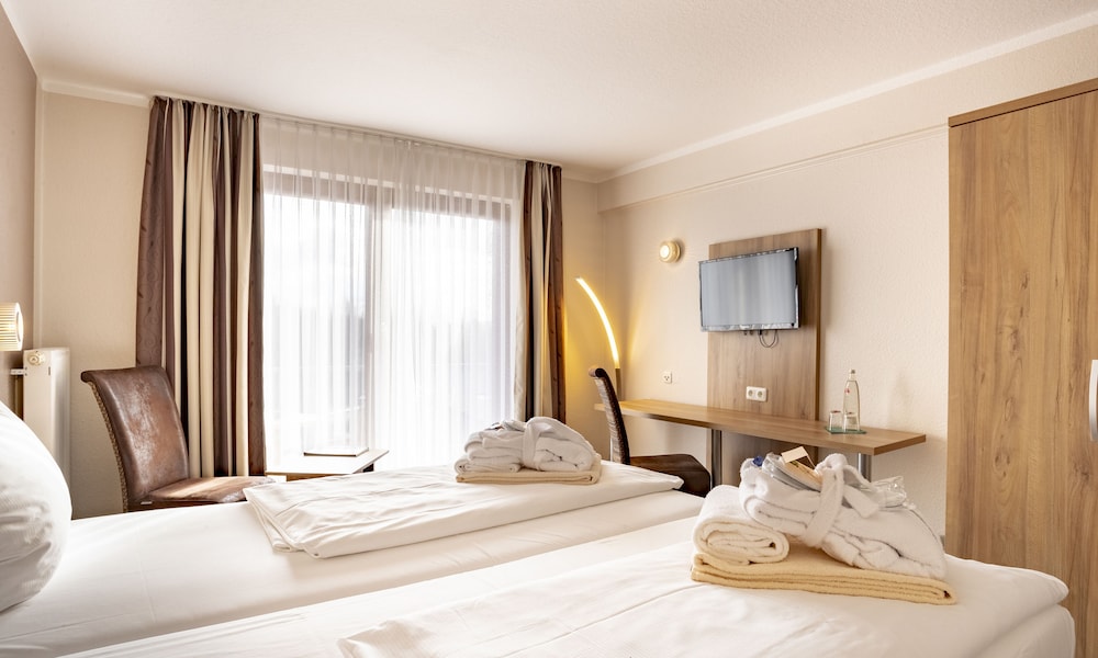 Aqualux Wellness And Tagungshotel 13/63