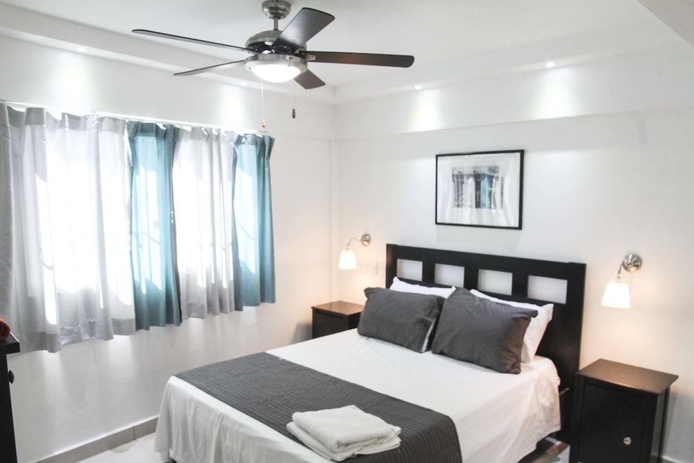 City Caribbean Hotel Boutique 23/65