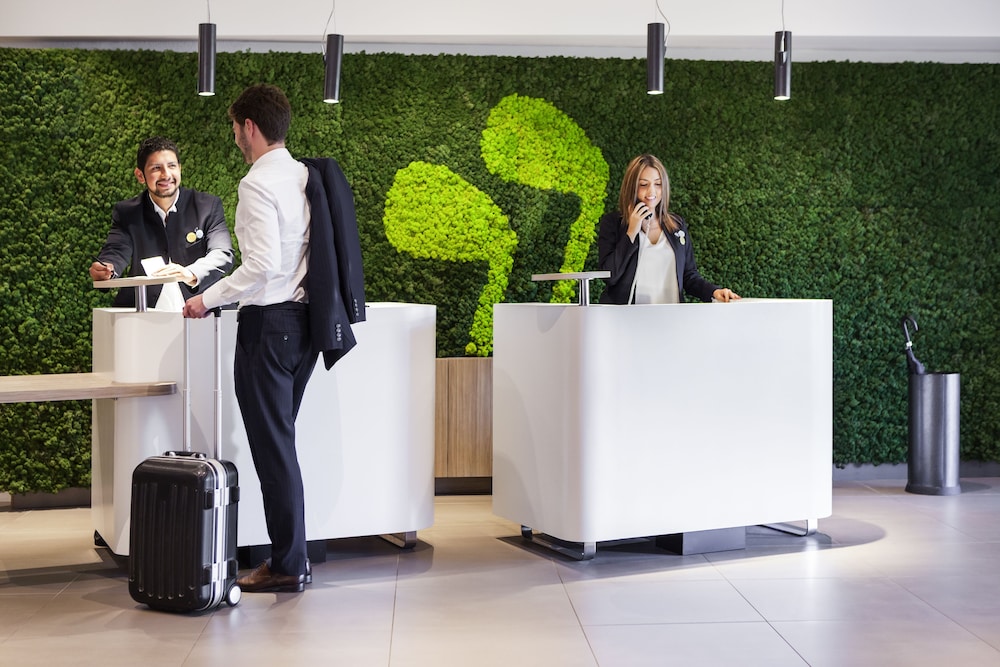 Novotel Saint Quentin en Yvelines 12/72