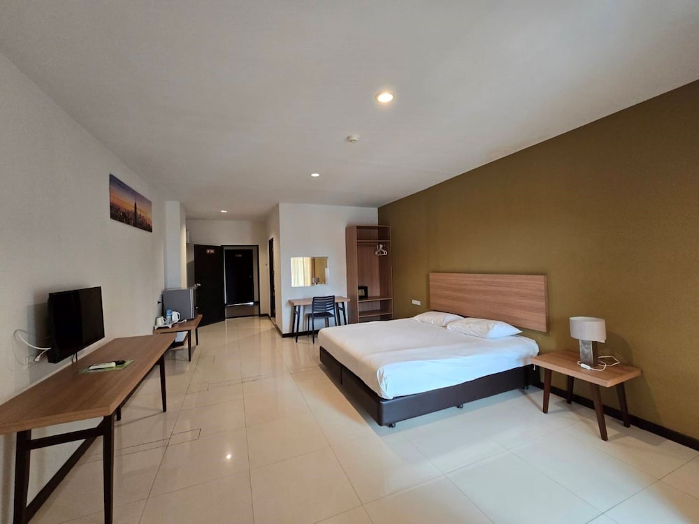Jomtien Plaza Residence 20/50