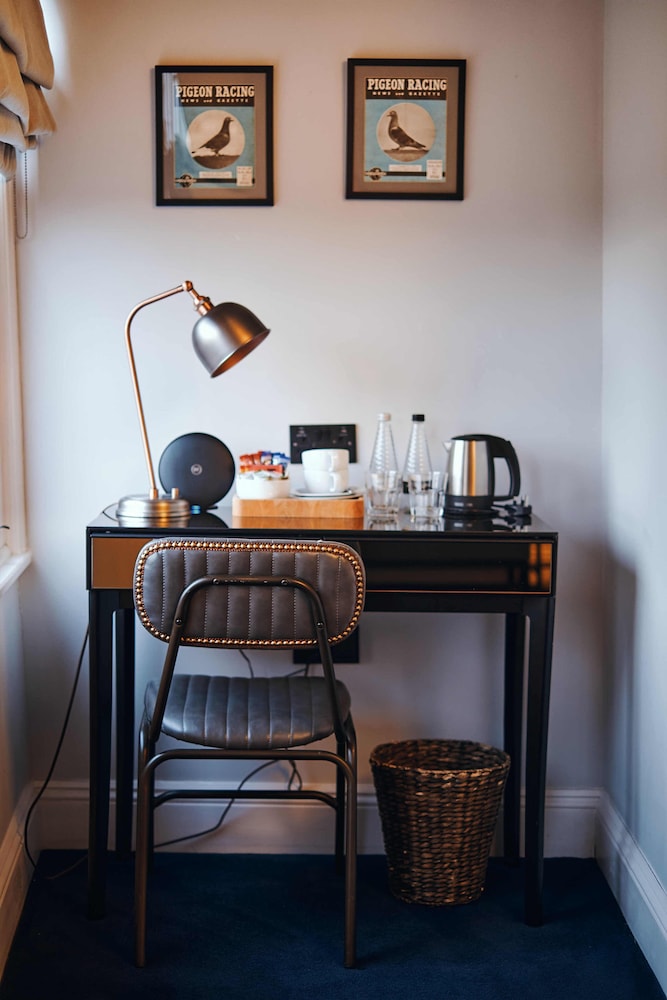 The Brownswood 25/50