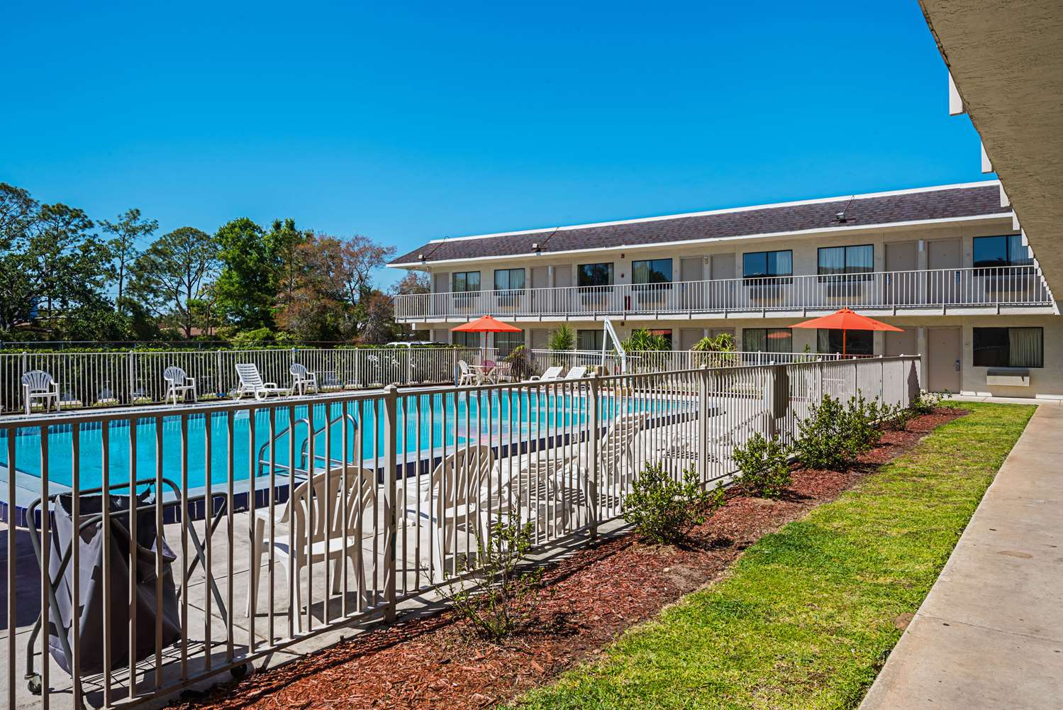 Rodeway Inn Kissimmee Maingate West 37/38