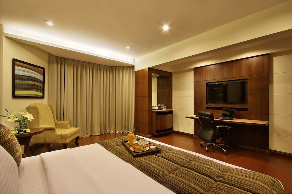 Hotel Express Residency Vadodara 18/46