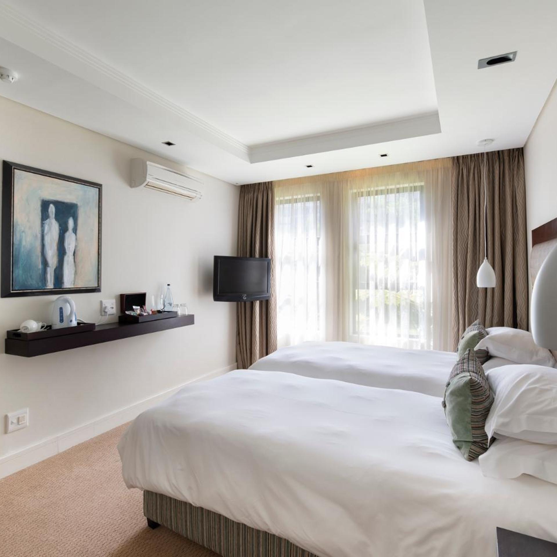 1 Bedroom, Luxury, Suite