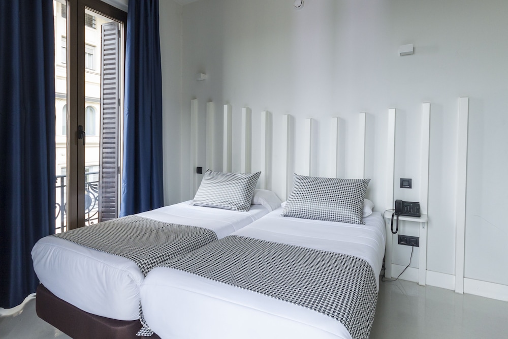 Hostal El Carmen 16/50