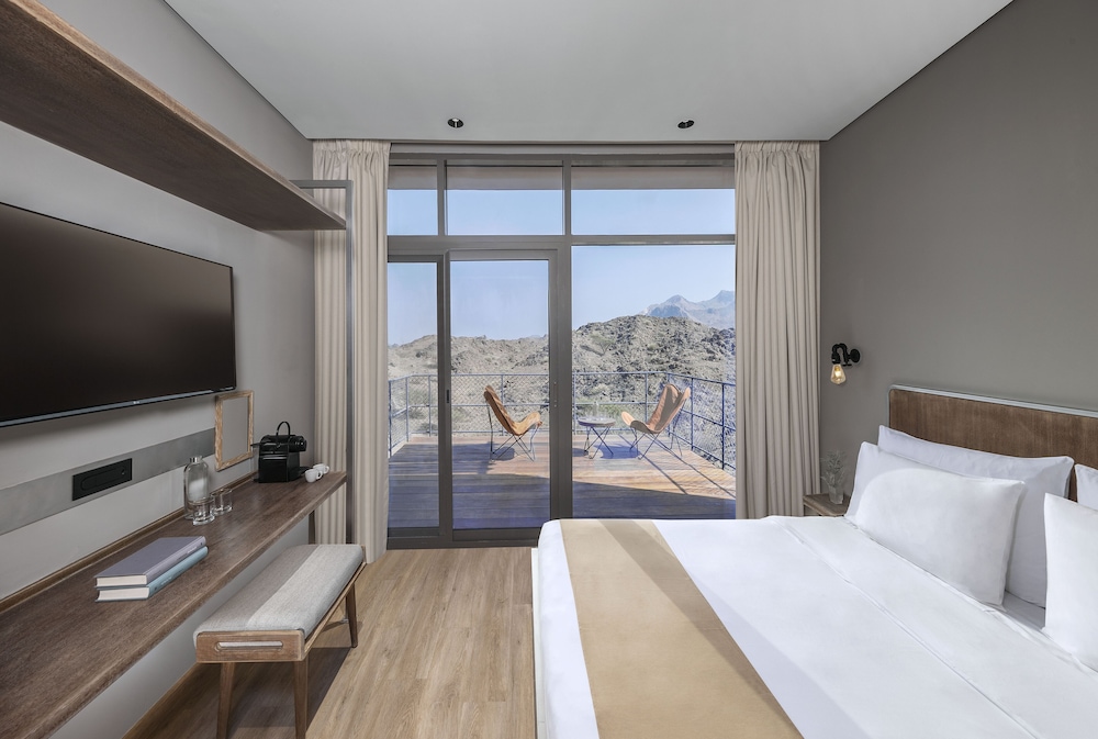 Hatta Damani Lodges Resort 17/50