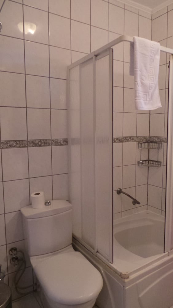 Asur Hotel & Aparts & Villas 47/50