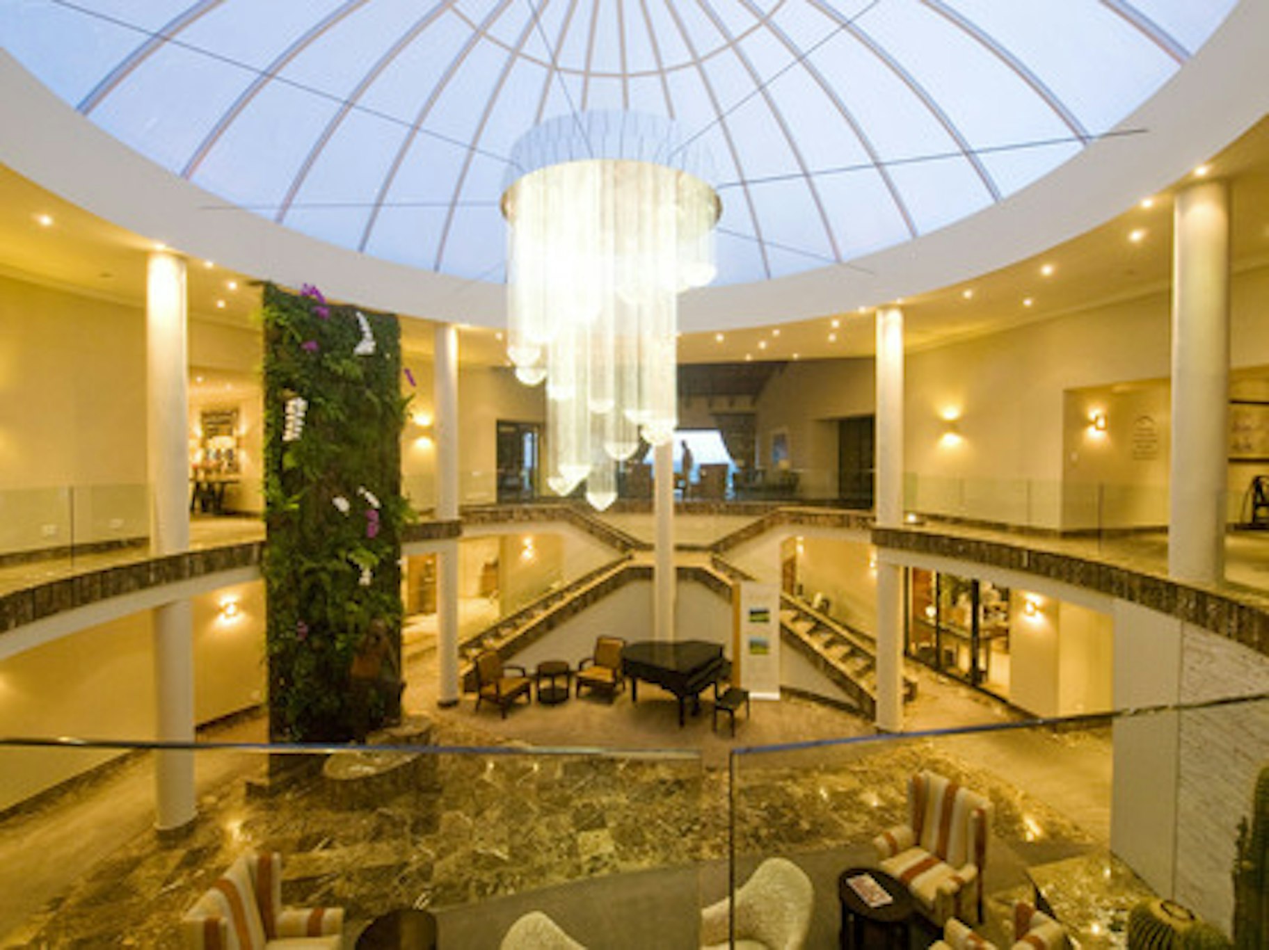 Simola Hotel Country Club Spa 15/35