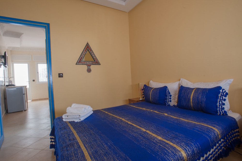 Puerta Azul 12/50