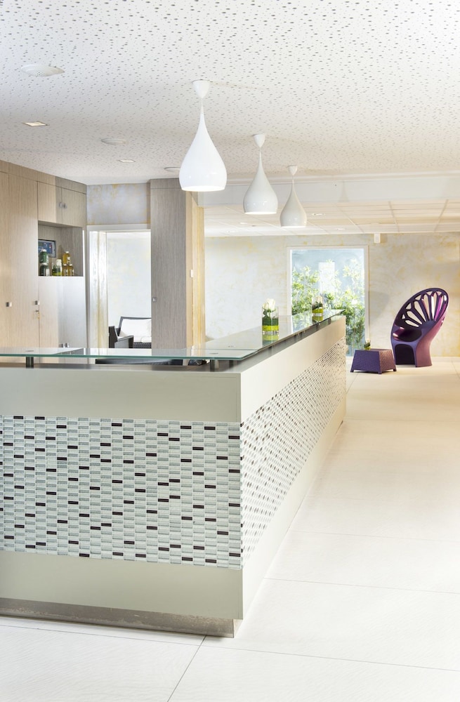 Residence Valdys Thalasso Spa Les Pins 3/50