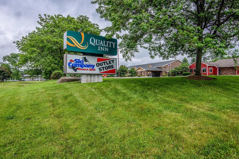 Quality Inn Tully I-81 56/61
