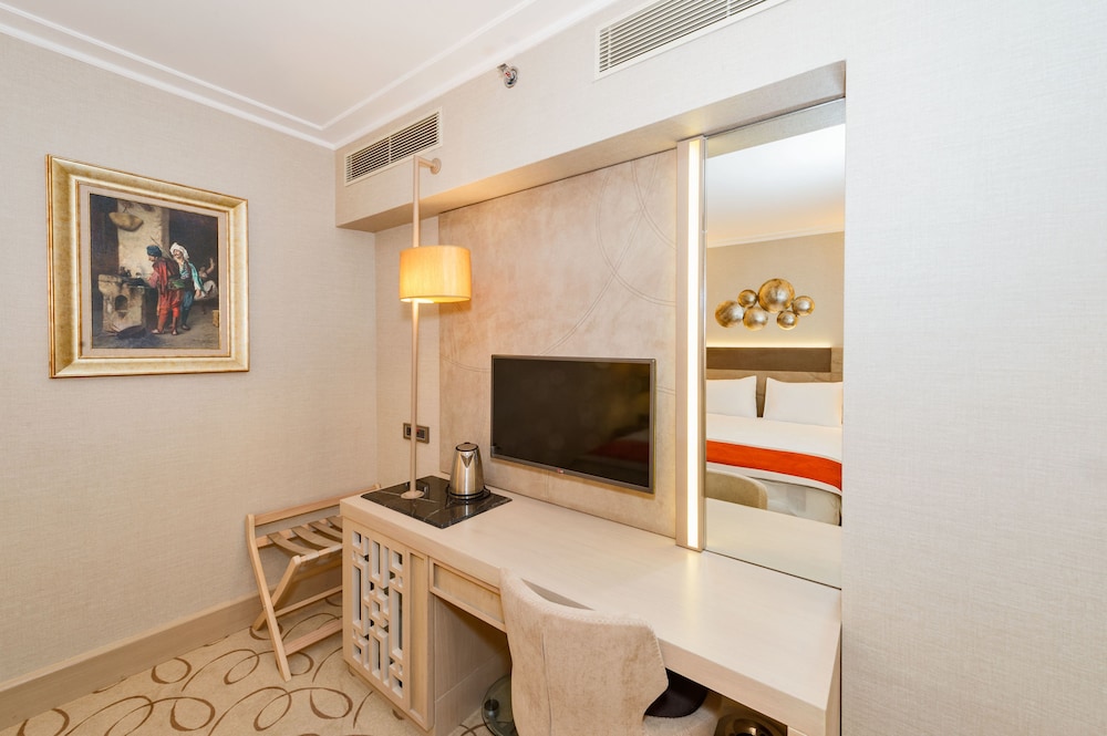 MARE PARK HOTEL 47/64