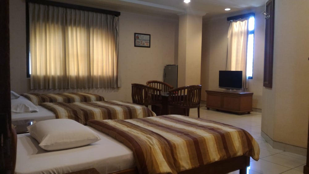 Hotel 678 Kemang 16/33