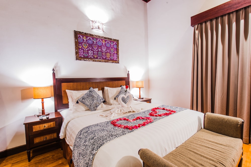 1 Bedroom, Seminyak, Village, Villa, King Bed, Private Pool