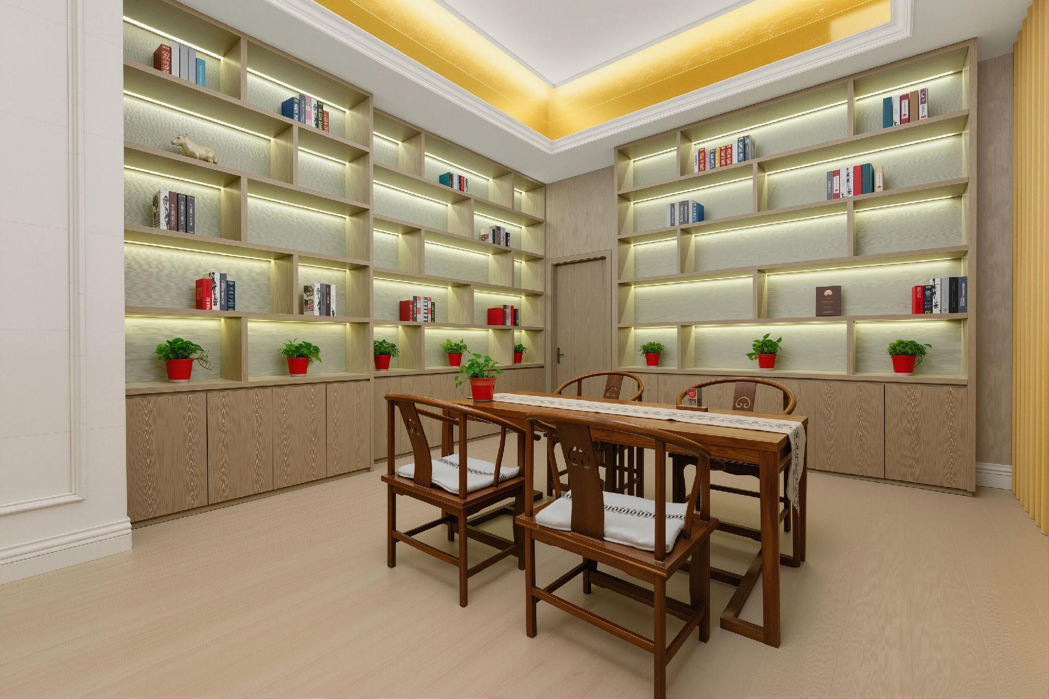 Vienna International Hotel (Xi'an Changying Garden) 49/61