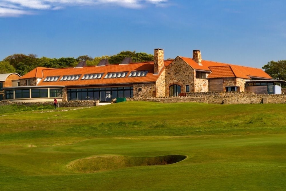 The Lodge at Craigielaw 20/21