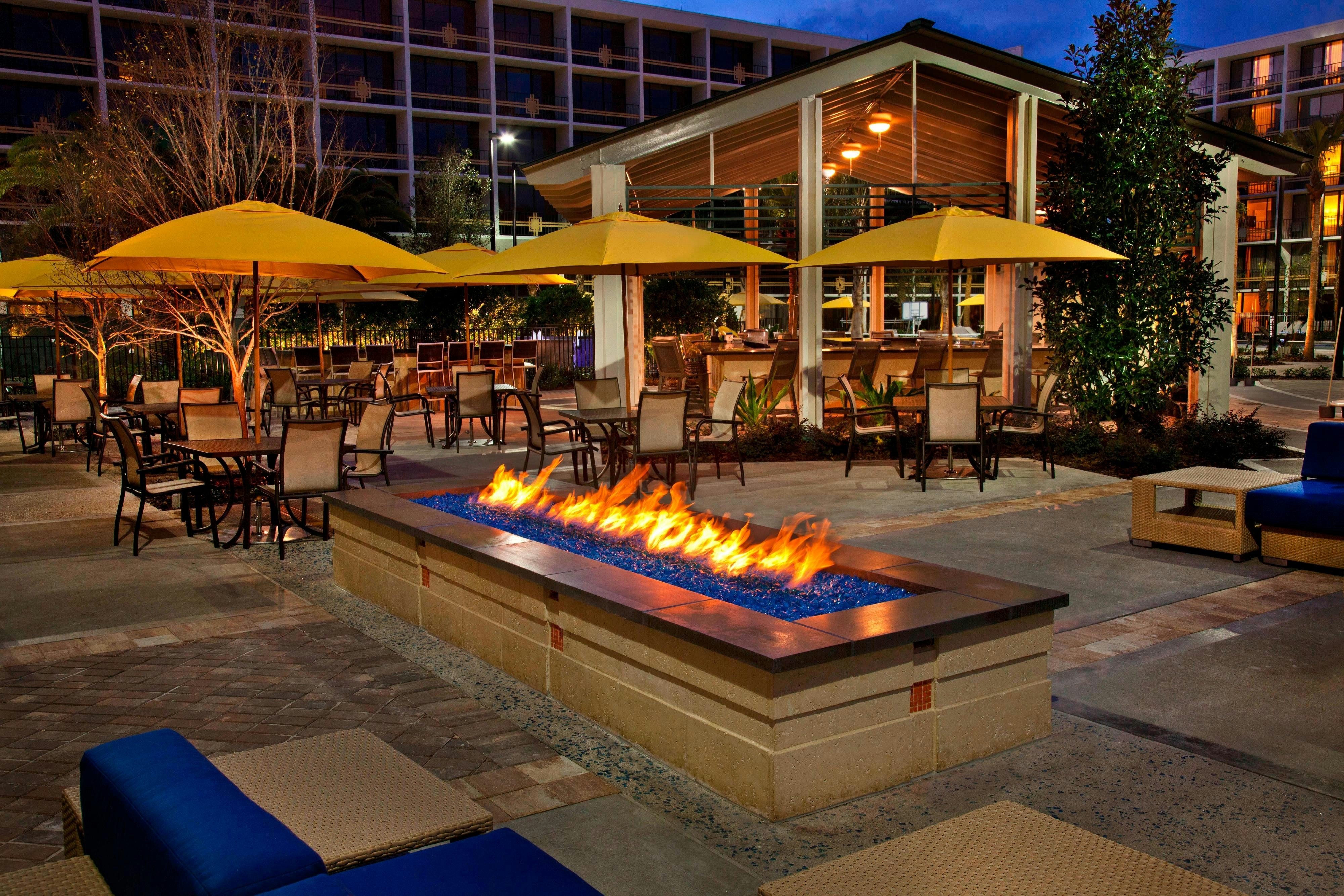 Sheraton Lake Buena Vista Resort in ORLANDO - FL