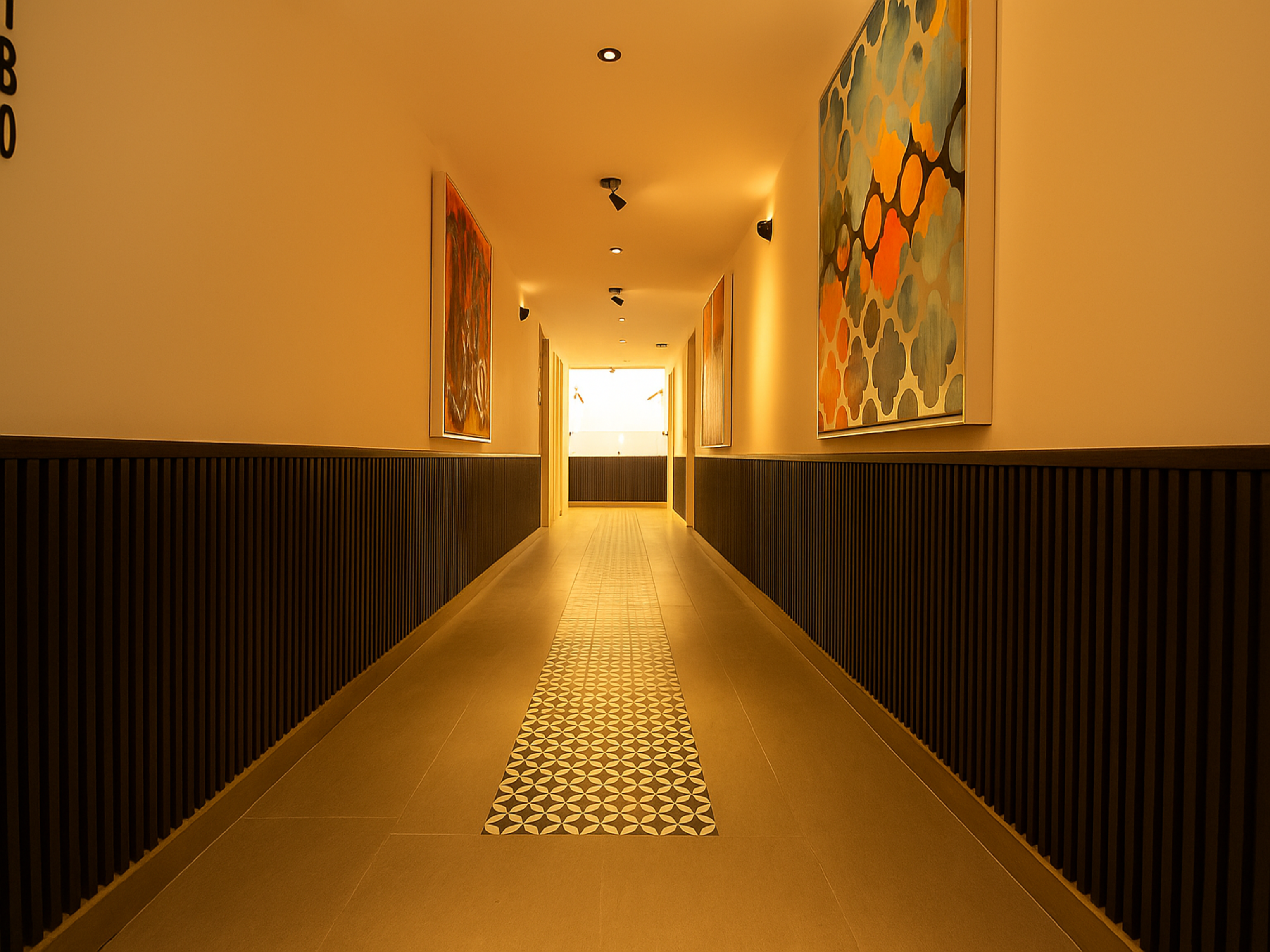 COLLECTION O HOTEL CONCRETA 199 Mexico City 37/38