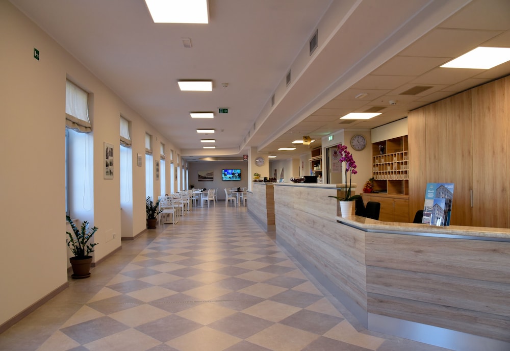 Nuovo Albergo Operai 6/36