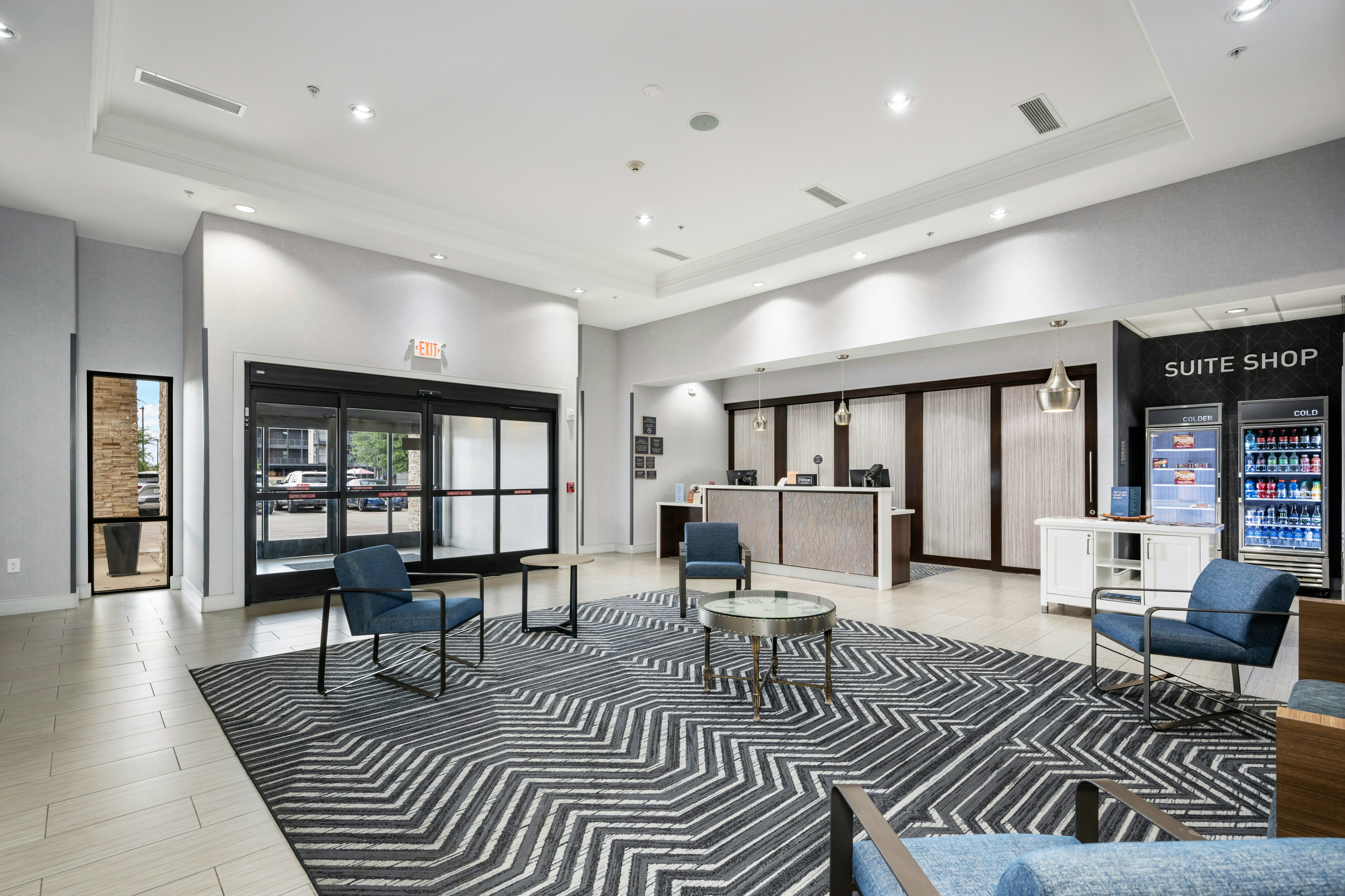 HOMEWOOD SUITES BY HILTON NEW BRAUNFELS 36/81