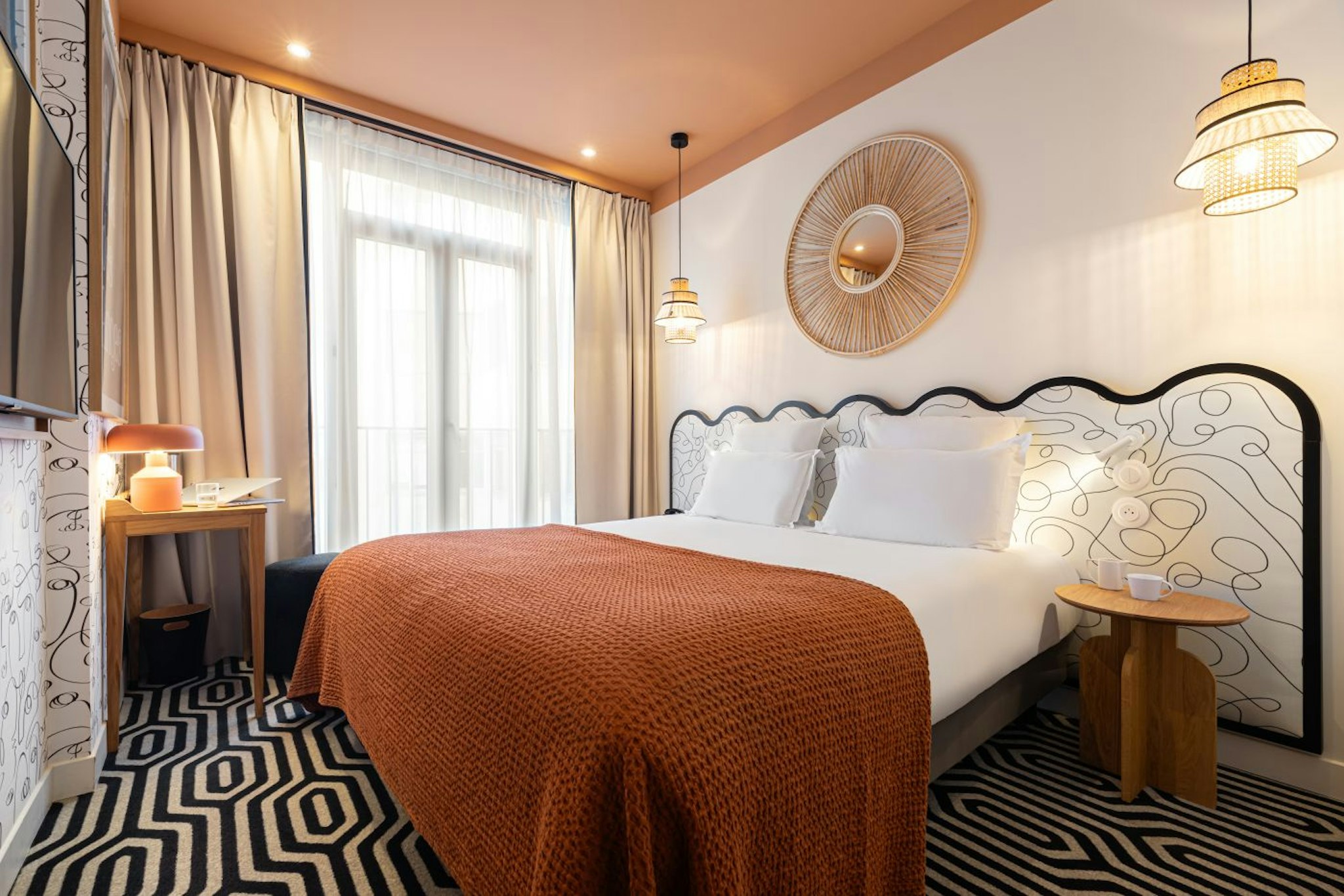 Hotel Albert 1er Nice 18/26