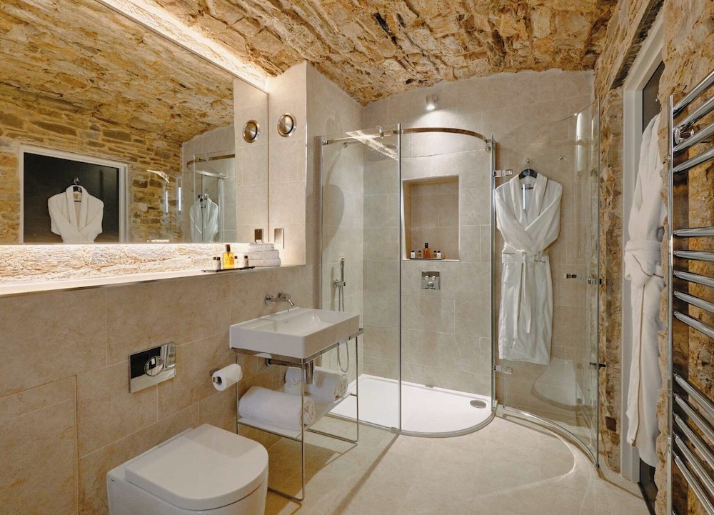 The Bodmin Jail Hotel 55/58