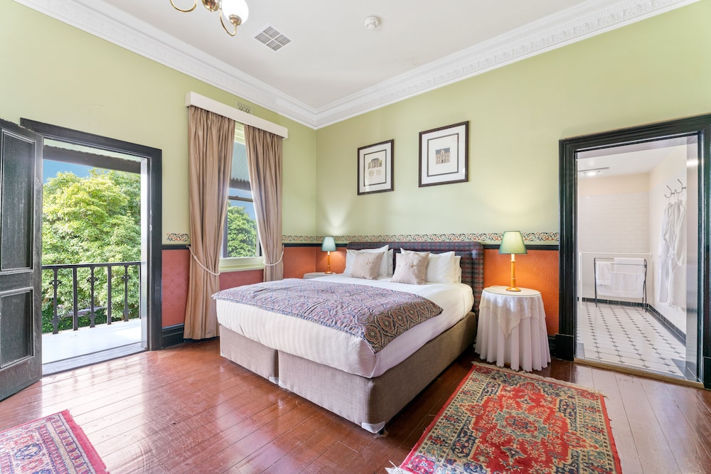 Colhurst House 4/21