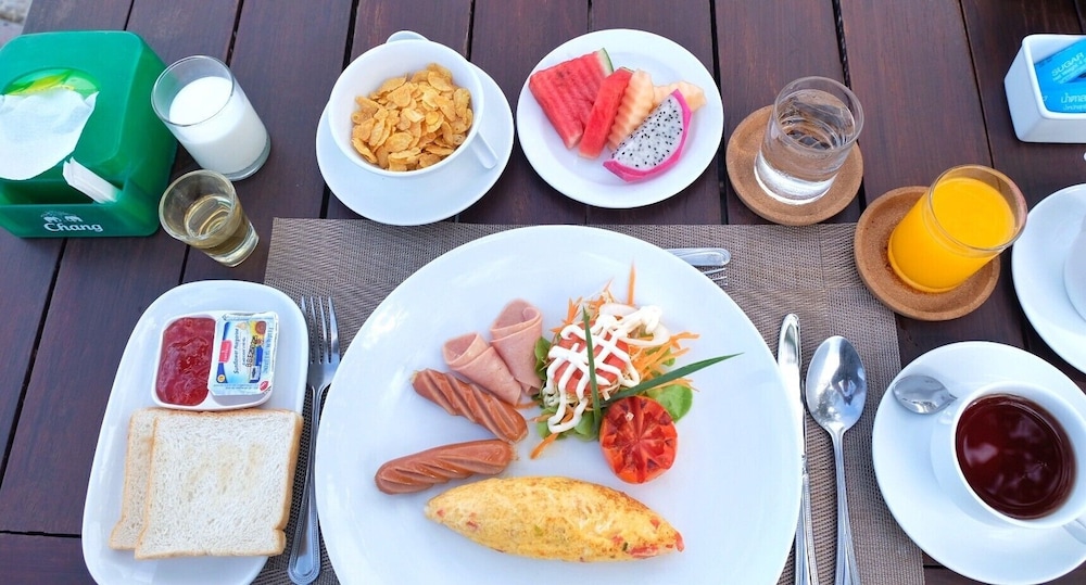ANDAMAN LANTA RESORT 35/50