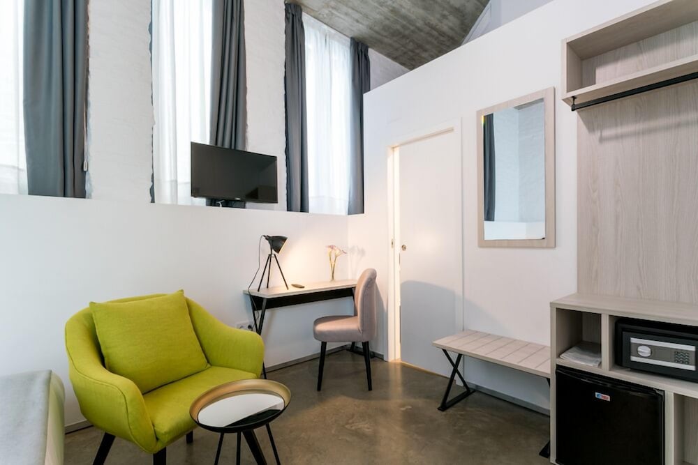 La Puerta de Palacio - Adults Only 20/34