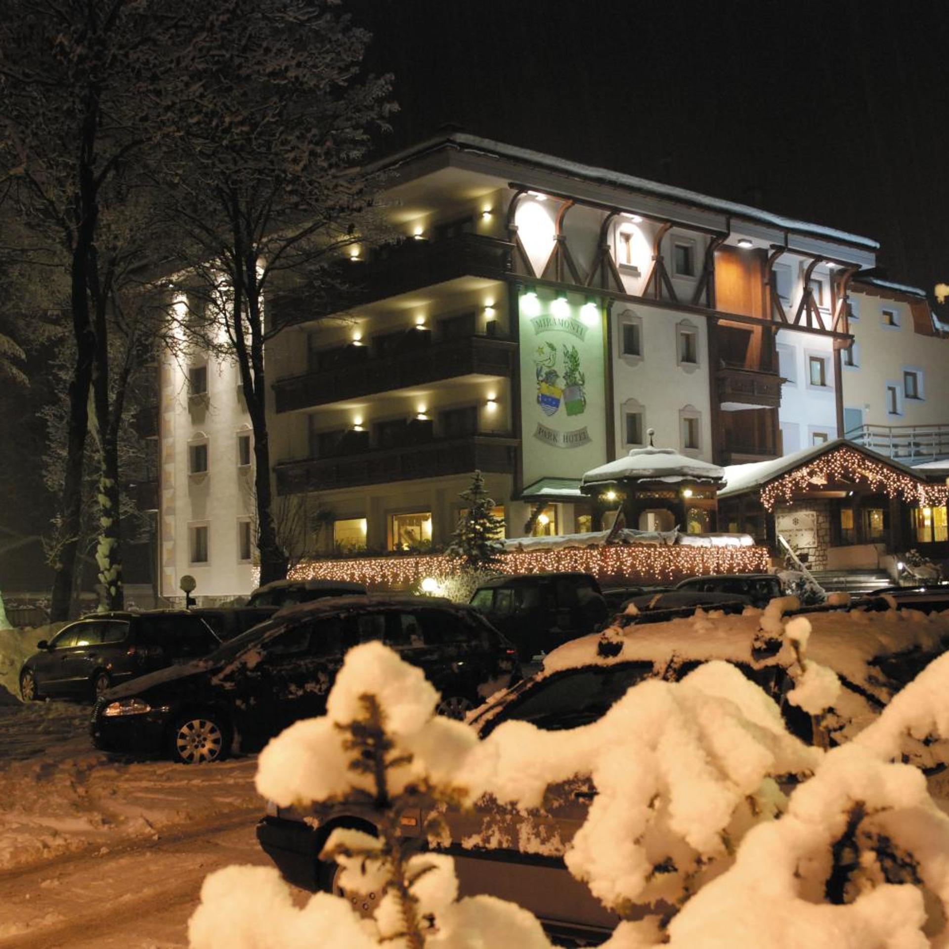 Miramonti Park Hotel 4/51