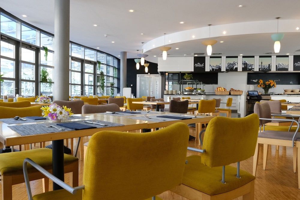Four Points by Sheraton Munich Messe 45/61