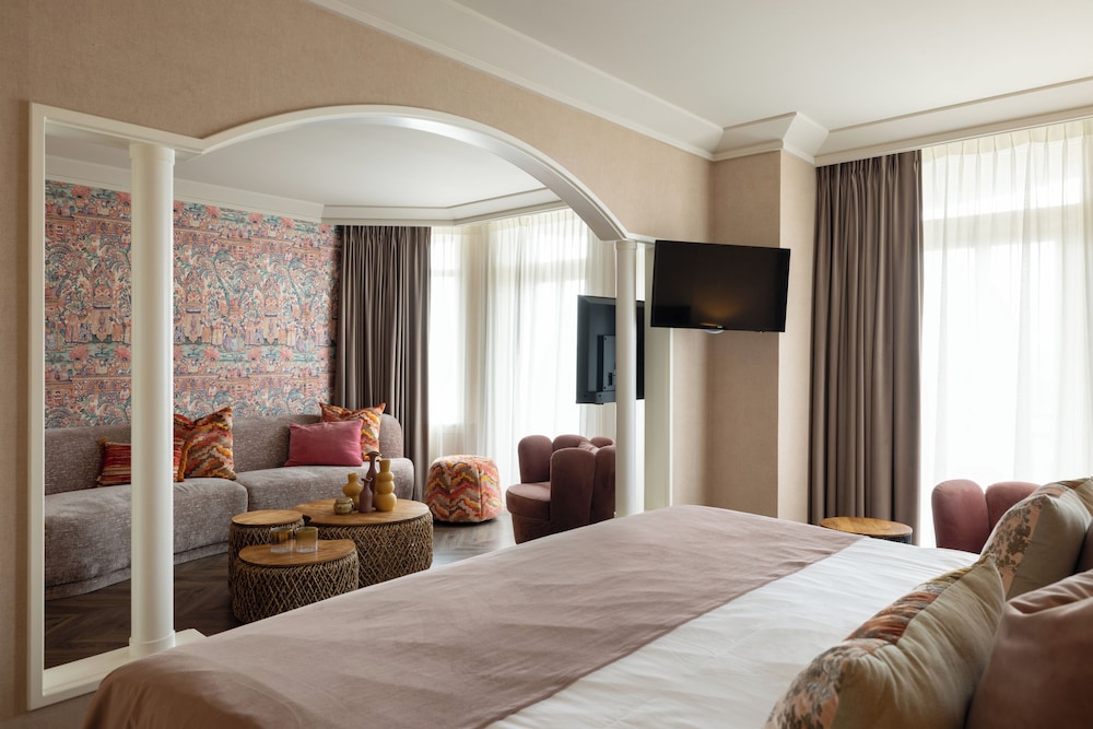 Radisson Blu Palace Hotel 20/64
