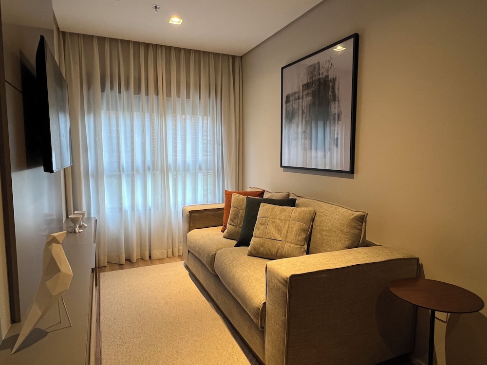 Radisson Serviced Apartments Jardins 41/56