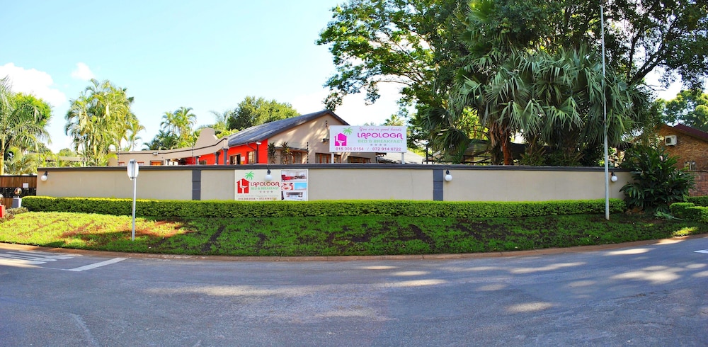Lapologa Bed And Breakfast 28/34