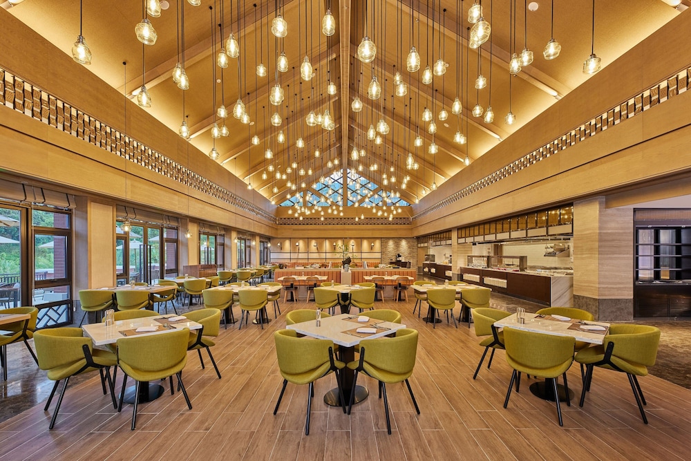 Four Points by Sheraton Hainan, Qiongzhong 17/21