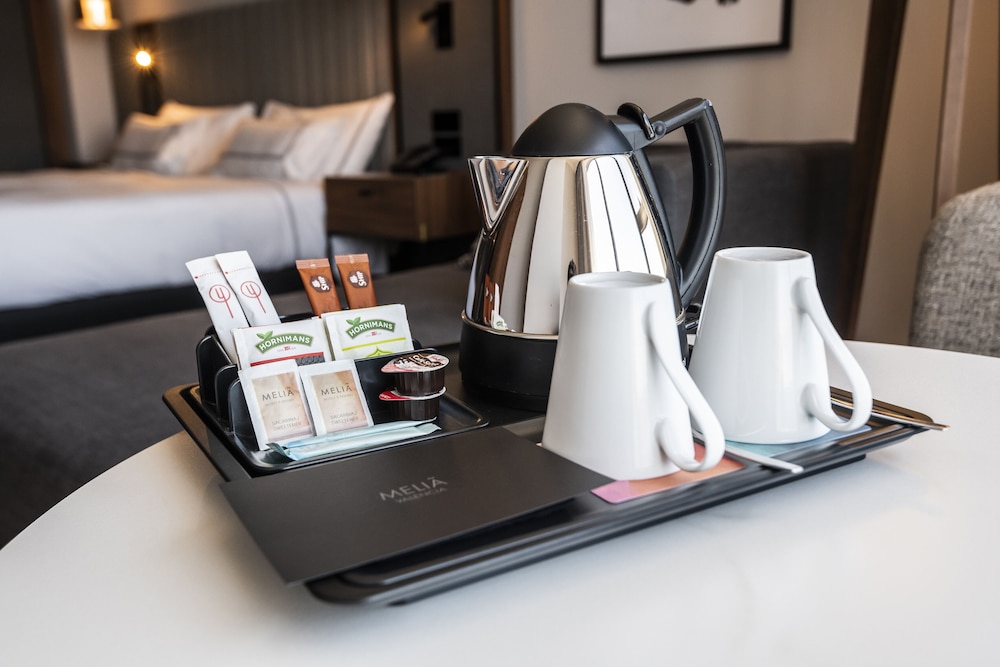 MELIA VALENCIA PALACIO DE CONGRESOS FORMELY HILTON VALENCIA photo3