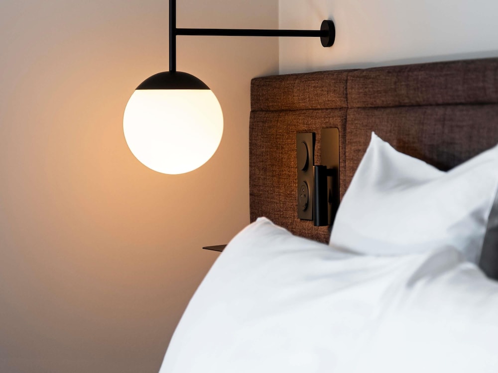 Novotel Belfort Centre Atria 20/50