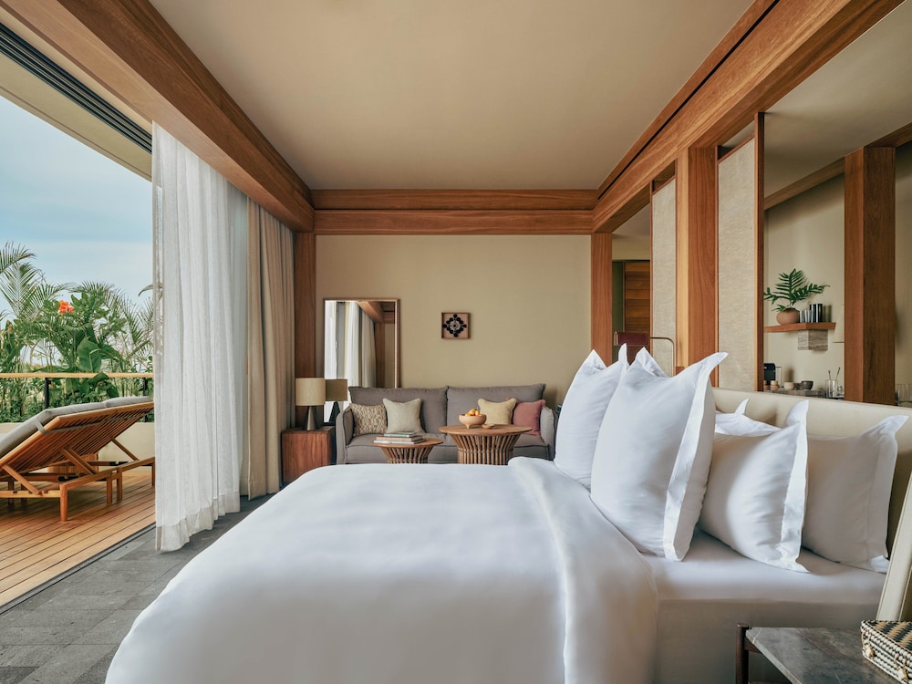 Flatland, Studio, Suite, King Bed