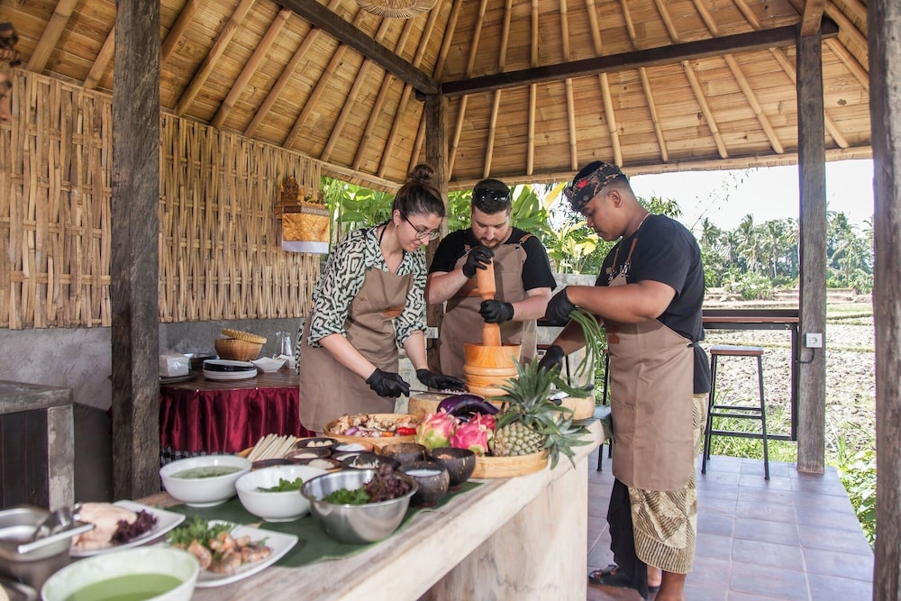 The Wakanda Ubud A Pramana Experience 38/50