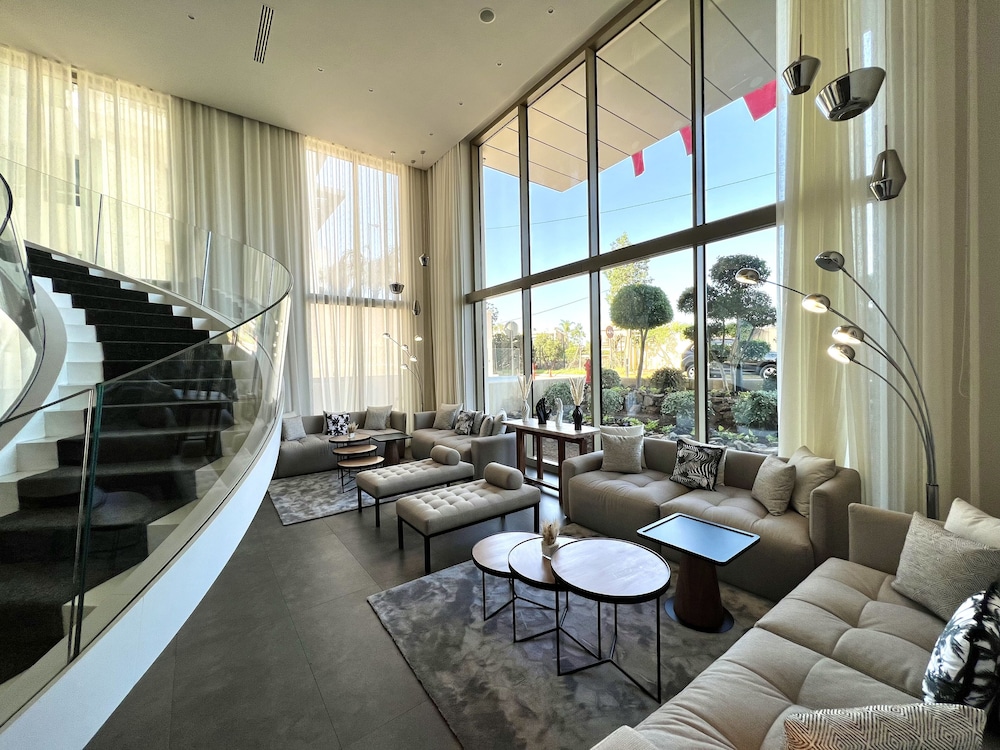 Kenzi Sidi Maarouf Hotel 30/50