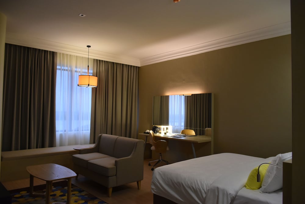 UCSI HOTEL KUCHING 31/72