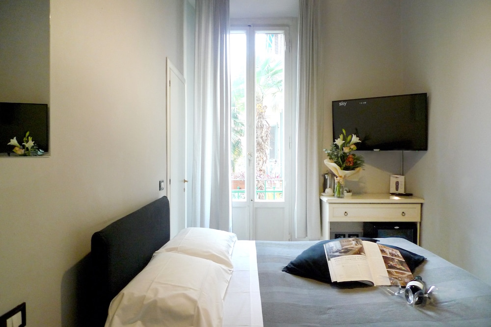 Relais Firenze Stibbert 45/73