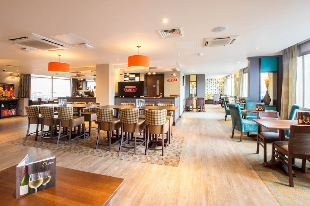 Premier Inn Manchester City Centre (Arena/Printworks) 35/46